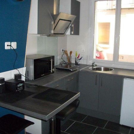 Apartament Les Mouettes Le Tréport Zewnętrze zdjęcie